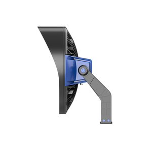 Impermeable IP66 400W 500W 800W 1000W campo de fútbol alto mástil iluminación redonda al aire libre estadio <span class=keywords><strong>LED</strong></span> Luz de inundación para campo de fútbol - Product Image 2