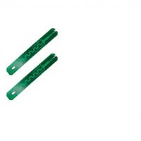 Antenne WiFi interne pour ordinateur portable 8dBi double bande 2,4 GHz/5,8 GHz, connecteur Mini PCIe/UFL, conception PCB pour emplacements Mini PCIe (non M2/NGFF)