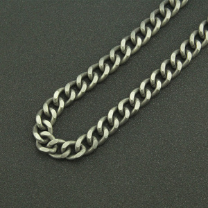 Cadena para Pantalones de Hombre, Personalizada, Simple, Versátil, de Varias Capas, Chapada en Plata, Cadena para la Cintura, Joyería de Moda - Product Image 3