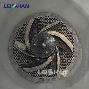 Chất thải giấy gỗ bột giấy dây chuyền sản xuất giấy bột giấy pulper máy chuẩn bị chứng khoán dòng <span class=keywords><strong>hydrapulper</strong></span> - Product Image 3