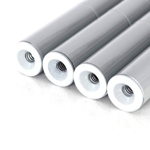 Giá lưu trữ 16 Thùng cấp thương mại với ngăn kéo trượt thiết kế nhiều tầng cho hiệu quả nhà hàng - Product Image 4