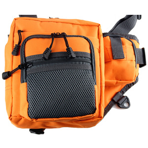 Bolso de Pesca TIN DUC para Exteriores, de Poliéster, 10.5L, Impermeable, Bandolera/Cinturón, Unisex - Product Image 1