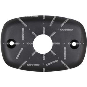 Tapa de fijación del parasol (derecha) Covind Italia, compatible con TECTOR RESTYLING 75/125 EUROCARGO 2008 095 - Product Image 1