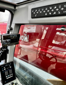 أعلى علامة تجارية SRC400T 40t سعر جيد رافعة متحركة مستعملة للبناء Evangel <span class=keywords><strong>20</strong></span> طن مصنفة - Product Image 5