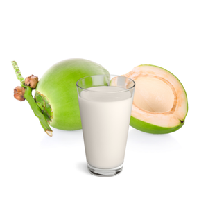 Eau de coco vietnamienne surgelée - Pure, rafraîchissante et économique ! - Product Image 1