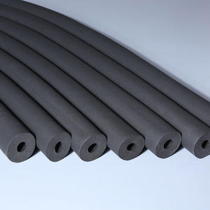 Matériaux de plomberie Tuyau en caoutchouc isolé Nitrile Polychlorure de vinyle Tuyau isolé en <span class=keywords><strong>mousse</strong></span> de caoutchouc - Product Image 5