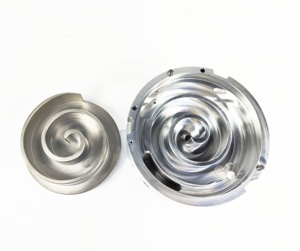 Accessori Auto per Tesla Model <span class=keywords><strong>Y</strong></span> Pan Asia, Componenti del Sistema di Climatizzazione, Compressore Elettrico a Spirale per Aria Condizionata - Product Image 3