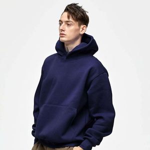 Sudadera con Capucha para Hombre, MOQ Bajo, Personalizable en Varios Colores y Tallas, Precios Económicos, Bordado y Sublimación, Tallas Grandes - Product Image 3