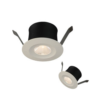 इनडोर घर सजावट मिनी नेतृत्व वाली स्पॉटलाइट सफेद गर्म प्रकाश एल्यूमीनियम समायोज्य विरोधी स्लिम प्रकाश - Product Image 4