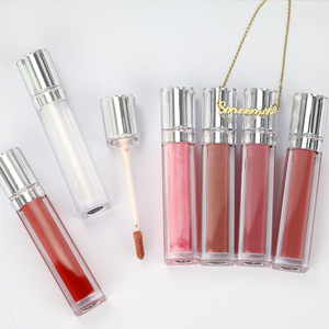 <span class=keywords><strong>Gloss</strong></span> à lèvres Plumper Glossy <span class=keywords><strong>Lifter</strong></span> <span class=keywords><strong>Gloss</strong></span> Hydratant Volumise Brillant à lèvres repulpant à haute brillance - Product Image 4