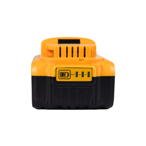 Batería de Iones de Litio VICTPOWER 20V 5Ah Serie DCB200 para Taladro Dewalt XRP DCB203 DCB206, Venta al Por Mayor OEM, Fuente de Alimentación de 5000mAh - Product Image 3