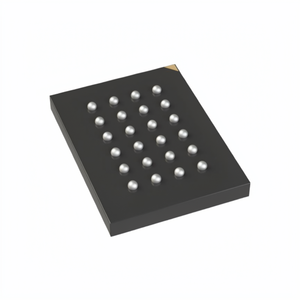 IS25LX256-JHLE-TR Memory Original One Stop Service Electronic Circuit Components 24 TBGA - Product Image 1