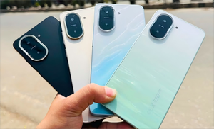 Smartphone A5 LTE 3 Go + 64 Go, écran LCD 6,88 pouces 120 Hz, 32 MP, multilingue, vente en gros de téléphones mobiles - Product Image 6