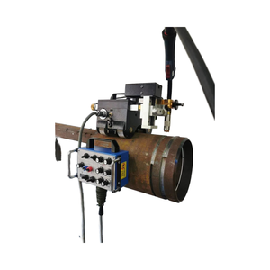 Machine de soudage automatique de haute qualité pour tuyaux, robot de soudage orbital, machine robotisée de soudage - Product Image 3
