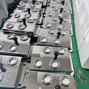 4ヘッド 1.7MHz 超音波アトマイザー 加湿器 ミストメーカー フォガー 超音波アトマイザーディスク - Product Image 5