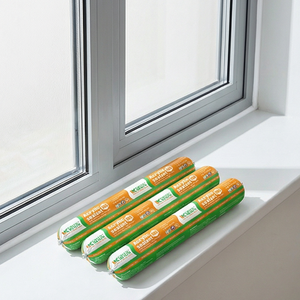 Sellador Acrílico <span class=keywords><strong>Universal</strong></span> Multisuperficie para Construcción, Automoción y Uso Doméstico, Adhesión Confiable - Product Image 4