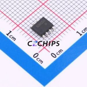 ทรานซิสเตอร์ภาคสนาม SOP-8L SP60N05GP8ทรานซิสเตอร์ (MOSFET) แบบดั้งเดิมและใหม่เอี่ยม - Product Image 1