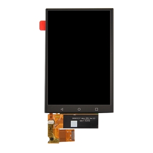 Écran LCD en gros pour <span class=keywords><strong>KEYone</strong></span> / DTEK70 - Product Image 2
