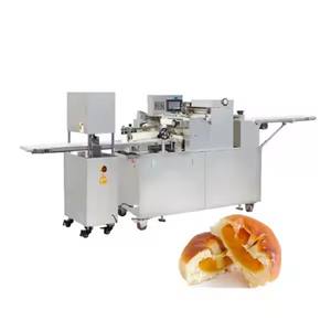 Nouvelle conception commerciale machine à pâtisserie <span class=keywords><strong>feuilletée</strong></span> machine à rouler la <span class=keywords><strong>pâte</strong></span> pâtisserie faisant la machine - Product Image 4