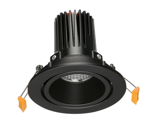 Anh nóng Bán Led Downlight mô-đun trần ánh sáng có thể điều chỉnh đèn Led Downlight RA3 + X3A - Product Image 3