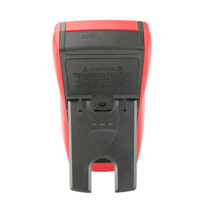 UNI-T UT701 yüksek hassasiyetli termokupl sıcaklık kalibratörü aydınlatmalı el sıcaklık kalibratörü - Product Image 4