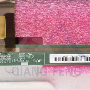 แผงทีวี HV550QUB-H82 SKD แบบ Open Cell ขนาด 55 นิ้ว อะไหล่ CKD จอ LCD สำหรับเปลี่ยนกระจกหน้าจอ LED ซ่อมแซม - Product Image 3