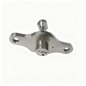 <span class=keywords><strong>Service</strong></span> de tournage CNC en acier inoxydable personnalisé pour les prototypes et la production à faible volume de pièces complexes à haute tolérance - Product Image 6