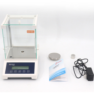 Kỹ Thuật Số Tự Động Điện Tử Phân Tích Phòng Thí Nghiệm Cân Bằng Tùy Chỉnh <span class=keywords><strong>0.0001G</strong></span>-200G Trọng Lượng Quy Mô OEM Tùy Chỉnh - Product Image 6