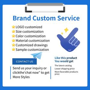 Guantes de microfibra personalizados con <span class=keywords><strong>velcro</strong></span>, puños ajustables, guantes de trabajo para jardinería, recorte, reparación, actividades al aire libre - Product Image 5