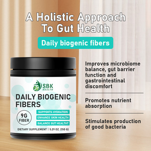 Hot Sale Healthcare <b>Supplement</b> Daily Biogenic Fibers Powder Enhance Skin Health Weight Loss Powder Balance Gut Flora Probiotics - Product Image 6