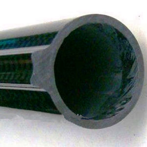 Oferta de Tubo Personalizado de Fibra de Carbono 3k para Fusil de Pesca Submarina - Product Image 2