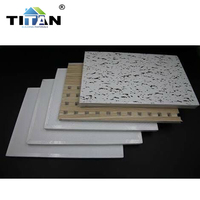 Panneau de plafond en PVC Foshan