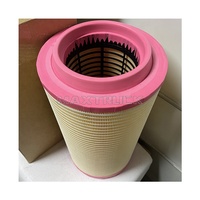 MAXTRUCK Pièces de camion de haute qualité 81084050021 81083030052 1537018 1534932 5021188016 C271250/1 Filtre à air pour MN DF RVI