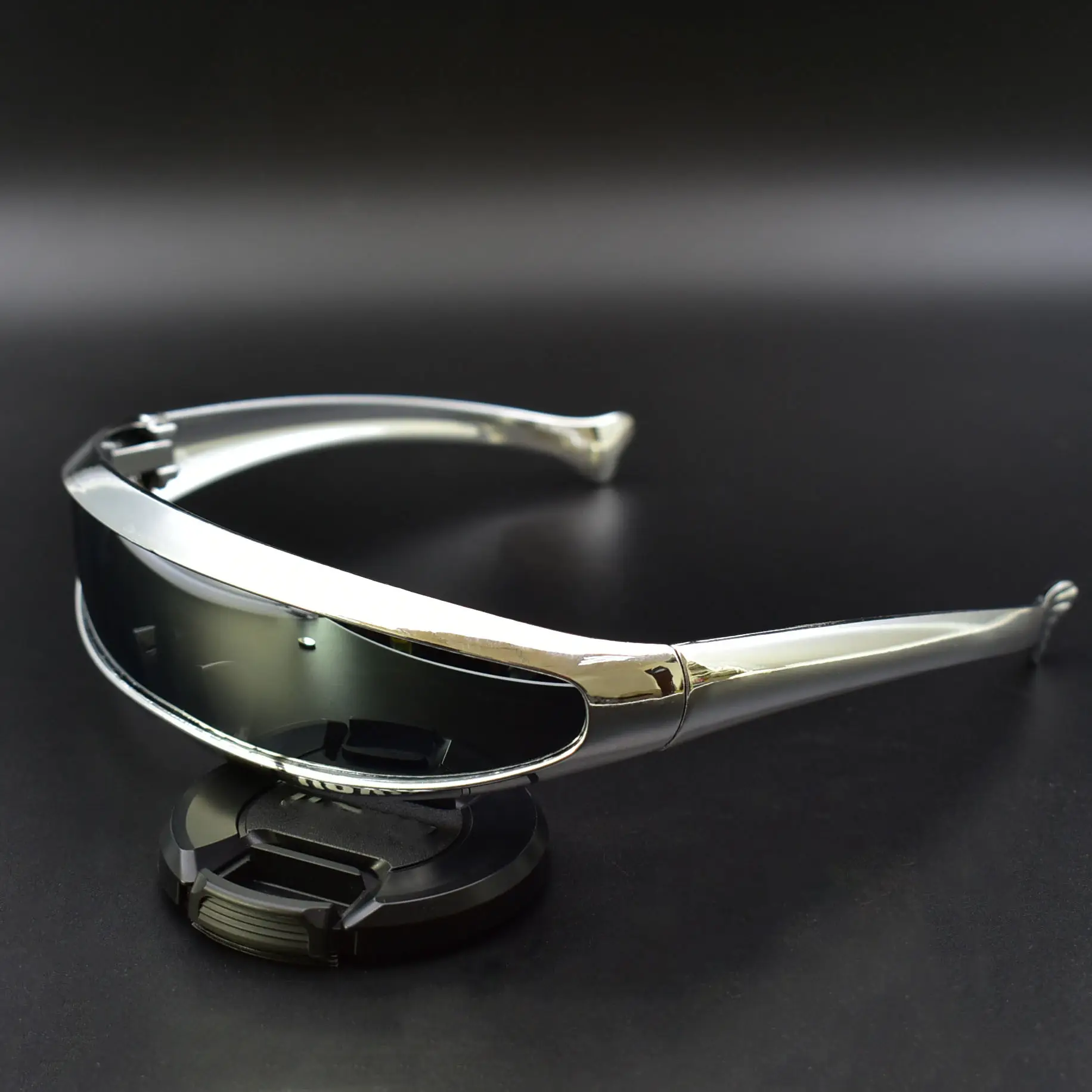 2022 Ретро футуристические очки Роскошные Мужские Солнцезащитные очки женские очки Новинка винтажные Модные солнцезащитные очки Мужские/Женские очки