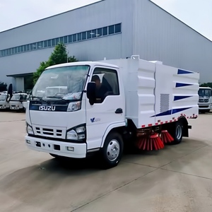 بيع من الشركة المصنعة 1SUZU y P all diesel للبيع - Product Image 6