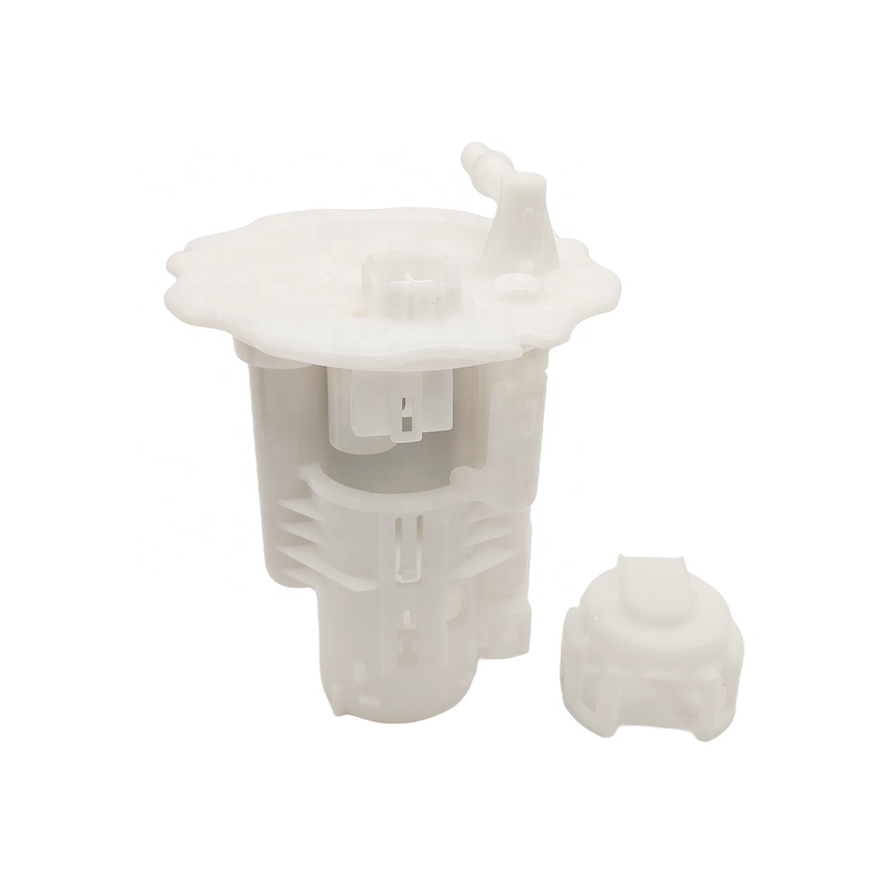 A-Premium Electric Fuel Pump Module Assembly Compatible for Mazda MPV 2002-2006 V6 3.0L AJ511335Z E8584M