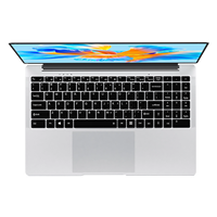 Ordinateur portable professionnel 14 pouces Win 10/11 Pro, ordinateur portable personnel pas cher pour étudiants et bureaux