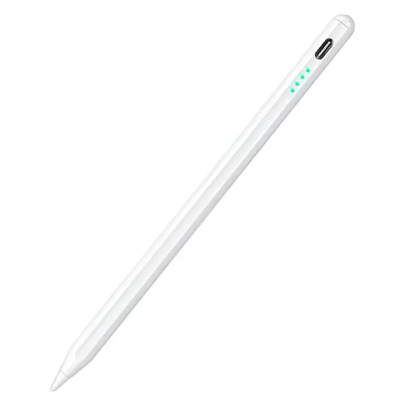 Wholesales Price Quick Charging Magnetic Universal Stylus Pens for Apple iPad Android