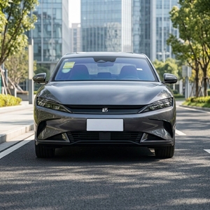 BYD Han L DM-i 2026: Berlina Executive di Lusso, Spaziosa, Ibrida Plug-in a Lunga Autonomia, Smart, Nuova Energia, per Esportazione - Product Image 6