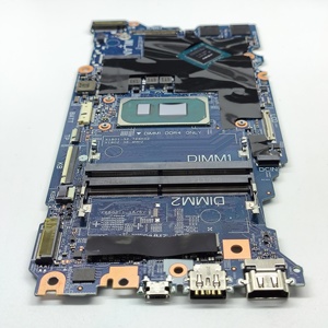 เมนบอร์ดแท้สำหรับ Dell Vostro 14 5410/15 5510 รุ่น i7-11370H 0KH8YF 213111-1 รุ่น Cyborg-V15 MB TGL ใหม่ PD JDDCH$LB - Product Image 3