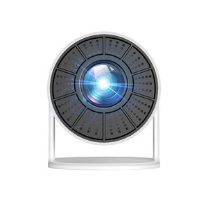 K13 X8 Max <span class=keywords><strong>2025</strong></span> Hot Bán H713 <span class=keywords><strong>LED</strong></span> Chiếu 160 Lumens 130 Inch 1280*720P Android 11 Bt5.0 Wifi 6 Nhà Máy Chiếu Di Động 4K - Product Image 5