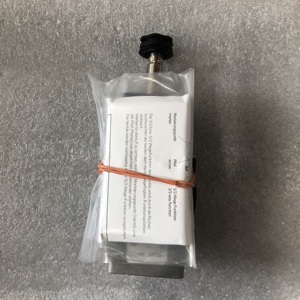 Raccord de compression Norgren C4353 en laiton nickelé pour tube de 6 mm, filetage G1/4, connecteur pneumatique pour système d'air industriel - Product Image 5