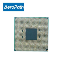 Nouveau processeur CPU AM4 4650GE R5 PRO 6 cœurs 3,3 GHz 12T 35W pour ordinateur de bureau