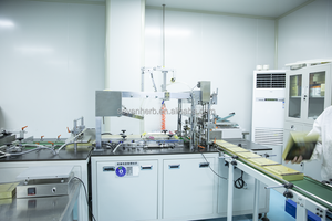 שבעה צמחים אספקת איכות גבוהה תוספת 20000fu/g nattokinase טבעי natto לחלץ nattokinase - Product Image 6