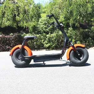 1500w2000w 3000w 60v1 2a/20ah batterie au lithium citycoco golf scooter cyclomoteur électrique/motos électriques colombie