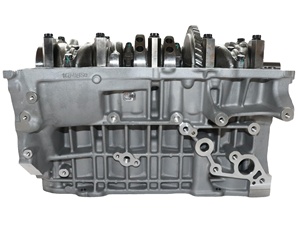 Bloque de cilindros de motor de bloque de cilindros haishida 2AZ-FE para Toyota 2.4L Camry RAV4 Previa 11400-0H081 - Product Image 4