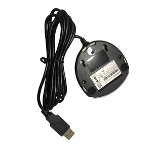 Lector de Tarjetas Inteligentes CAC de Acceso Común USB IDENTIV SCM Microsystems SCR3310v2.0 - Product Image 5