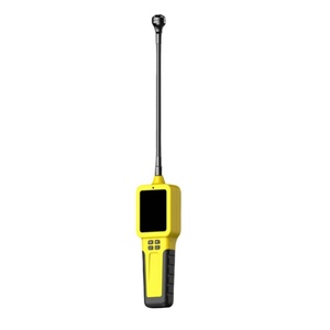 Cilindro portátil Detector de fugas de gas Analizador de biogás de mano Detector de gas licuado Metano Ch4 - Product Image 1