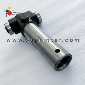 Manchon de guidage CPL de qualité supérieure WD C6.315.707F pour pièces d'impression offset SM102 CD102 - Product Image 6