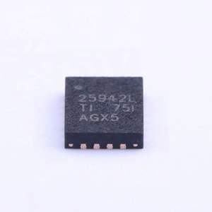 CZChips TPS25942ARVCR TPS25940ARVCR TPS259270DRCT WSON8 Power Driver Ic Chip - Product Image 1